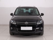 Volkswagen Tiguan , Xenon, Bi-Xenon, Klimatronic, Tempomat, Parktronic,