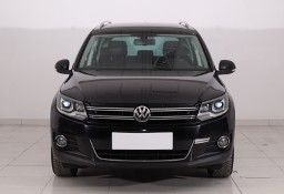 Volkswagen Tiguan , Xenon, Bi-Xenon, Klimatronic, Tempomat, Parktronic,