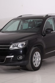 Volkswagen Tiguan , Xenon, Bi-Xenon, Klimatronic, Tempomat, Parktronic,-2