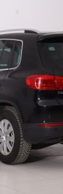Volkswagen Tiguan , Xenon, Bi-Xenon, Klimatronic, Tempomat, Parktronic,-4