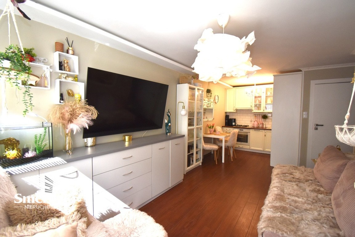 Mieszkanie na sprzedaż, 2 pokoje, 36 m², Chełm
