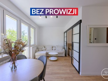 NOWE | 2 POKOJE | CENTRUM | BALKON | WINDA | KW-1