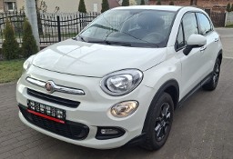 Fiat 500X I Klima Parki NAVI