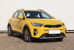 Kia Stonic Salon Polska, 1. Właściciel, Serwis ASO, Skóra, Klimatronic,