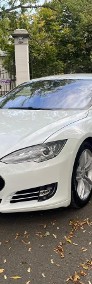 Tesla Model S SP85D zasięg ok. 400km autopilot sam jeździ!-3