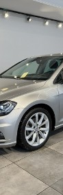 Volkswagen Golf VII Highline 1.5TSI 150KM DSG 2017 r., salon PL, 12 m-cy gwarancji-4