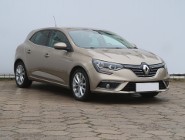 Renault Megane IV , Salon Polska, 1. Właściciel, Skóra, Navi, Klimatronic,