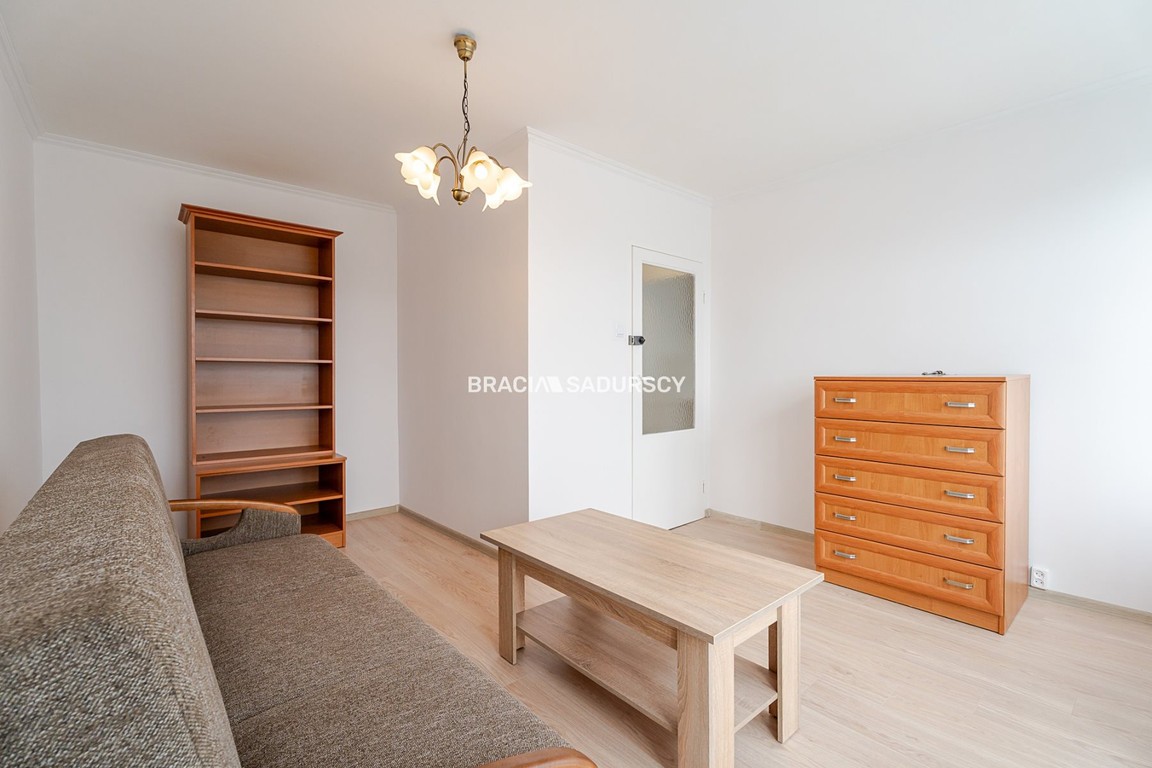 Mieszkanie na wynajem, 38 m² Os. Prądnik Czerwony, Dobrego Pasterza