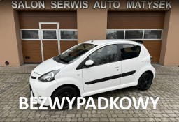 Toyota Aygo I 1,0 68KM Klimatyzacja Bluetooth Ledy