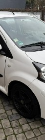 Toyota Aygo I 1,0 68KM Klimatyzacja Bluetooth Ledy-3