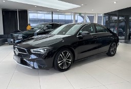 Mercedes-Benz Klasa CLA C118/X118 Mercedes-Benz Klasa CLA 200 7G-DCT 7G-DCT / Kamera cofania / CarPlay/Android Auto / LED / FV