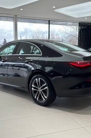 Mercedes-Benz Klasa CLA 200 7G-DCT 7G-DCT / Kamera cofania / CarPlay/Android Auto / LED / FV-2