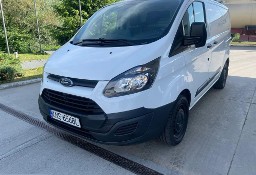 Ford Transit 2.2 Diesel 101KM 2015r Bezwypadkowy oryginalny lakier!