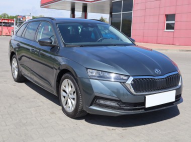 Skoda Octavia IV , Salon Polska, 1. Właściciel, Automat, VAT 23%, Klimatronic,-1