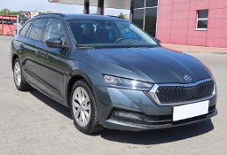 Skoda Octavia IV , Salon Polska, 1. Właściciel, Automat, VAT 23%, Klimatronic,
