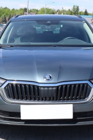 Skoda Octavia IV , Salon Polska, 1. Właściciel, Automat, VAT 23%, Klimatronic,-2