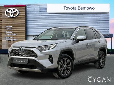 Toyota RAV 4 IV 2.5 Hybrid Comfort|Style 4x4-1