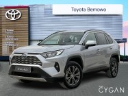 Toyota RAV 4 IV 2.5 Hybrid Comfort|Style 4x4