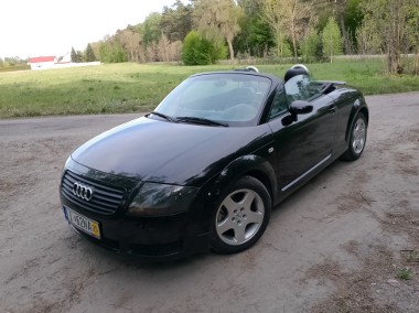 Cabrio czarny-1
