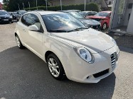 Alfa Romeo MiTo Raty/Zamiana Gwarancja skrzynia 6 biegów 1,4 benzyna bez rdzy