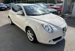 Alfa Romeo MiTo Raty/Zamiana Gwarancja skrzynia 6 biegów 1,4 benzyna bez rdzy
