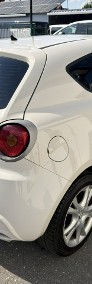 Alfa Romeo MiTo Raty/Zamiana Gwarancja skrzynia 6 biegów 1,4 benzyna bez rdzy-3