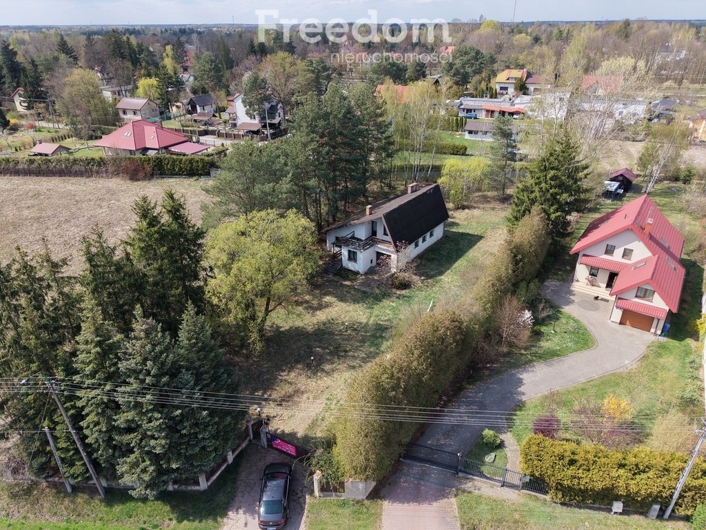 Dom na sprzedaż, 3 pokoje, 183 m², Głosków