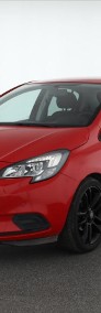 Opel Corsa E , Salon Polska, Serwis ASO, Automat, Klima, Tempomat,-3