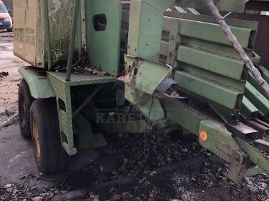 Krone BIG PACK 120-80 Podbieracz-1