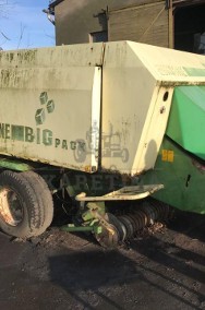 Krone BIG PACK 120-80 Podbieracz-2