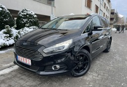 Ford S-MAX 2.0 Led Kamera