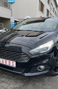 Ford S-MAX 2.0 Led Kamera-2