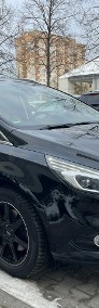 Ford S-MAX 2.0 Led Kamera-3