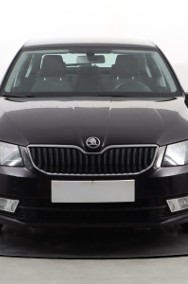 Skoda Octavia III , Salon Polska, 1. Właściciel, Klimatronic, Tempomat,-2