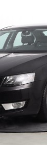 Skoda Octavia III , Salon Polska, 1. Właściciel, Klimatronic, Tempomat,-3