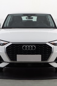 Audi Q3 II Q3 Sportback , Salon Polska, Automat, VAT 23%, Navi, Klimatronic,-2