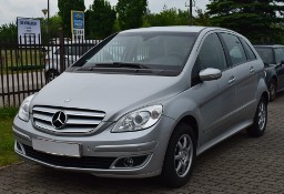 Mercedes-Benz Klasa B W245 1.5 benzyna