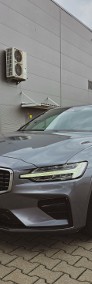Volvo S60 T4 R-Design 2.0 | 155 kW (211 KM) | Automat -3