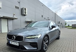 Volvo S60 III Volvo S60 T4 R-Design 2.0 | 155 kW (211 KM) | Automat
