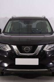 Nissan X-trail III 1. Właściciel, 177 KM, Automat, Navi, Klimatronic, Tempomat,-2