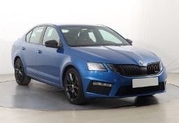 Skoda Octavia III , Salon Polska, Serwis ASO, DSG, Klimatronic, Tempomat,