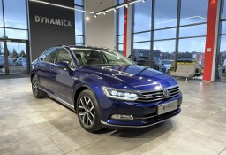 Volkswagen Passat B8 Limousine Highline 2.0TDI 190KM DSG 4motion 2018 r., salon PL