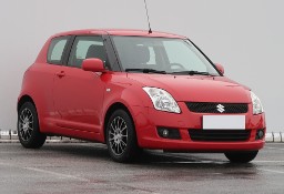 Suzuki Swift IV , Salon Polska, Serwis ASO, Klima,ALU