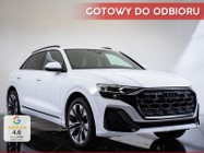 Audi Q8 50 TDI quattro 3.0 50 TDI quattro (286KM) Hak z asystentem jazdy z p