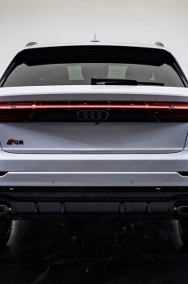 Audi Q8 50 TDI quattro 3.0 50 TDI quattro (286KM) Hak z asystentem jazdy z p-2