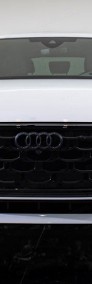 Audi Q8 50 TDI quattro 3.0 50 TDI quattro (286KM) Hak z asystentem jazdy z p-3