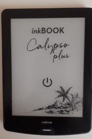 Sprzedam nowy nieużywany inkBook Calypso plus 16 GB + oryginalny pokrowiec-2