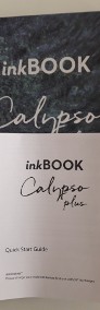 Sprzedam nowy nieużywany inkBook Calypso plus 16 GB + oryginalny pokrowiec-4
