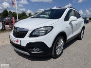 Opel Mokka Automat, Navi, Kamera, Gwarancja
