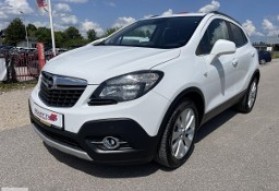 Opel Mokka Automat, Navi, Kamera, Gwarancja
